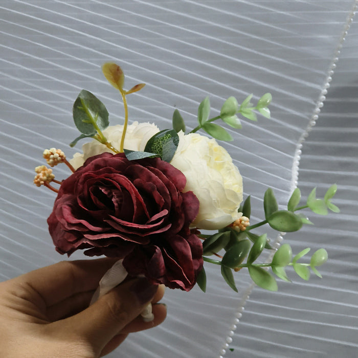 Clearance Boutonniere