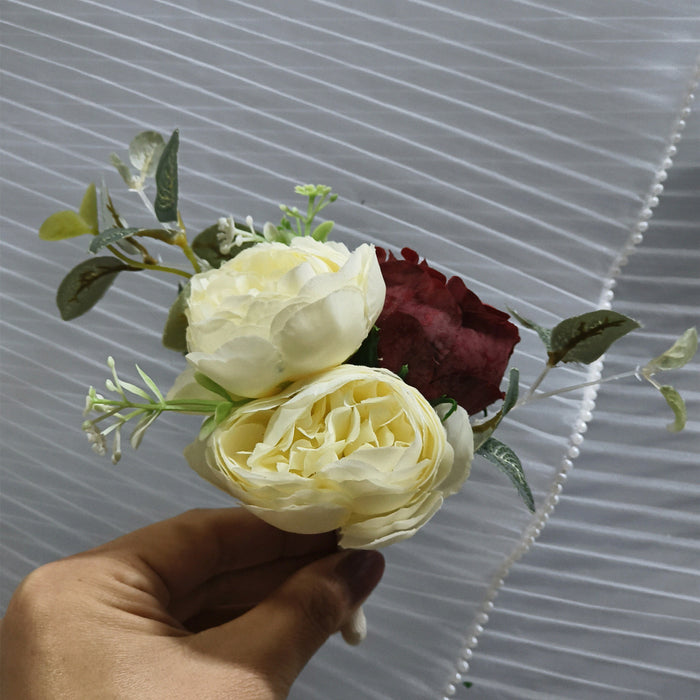 Clearance Boutonniere