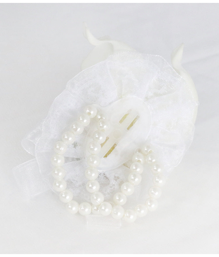 Bulk White Calla Lily Boutonniere and Corsage Wrist Wedding Wholesale