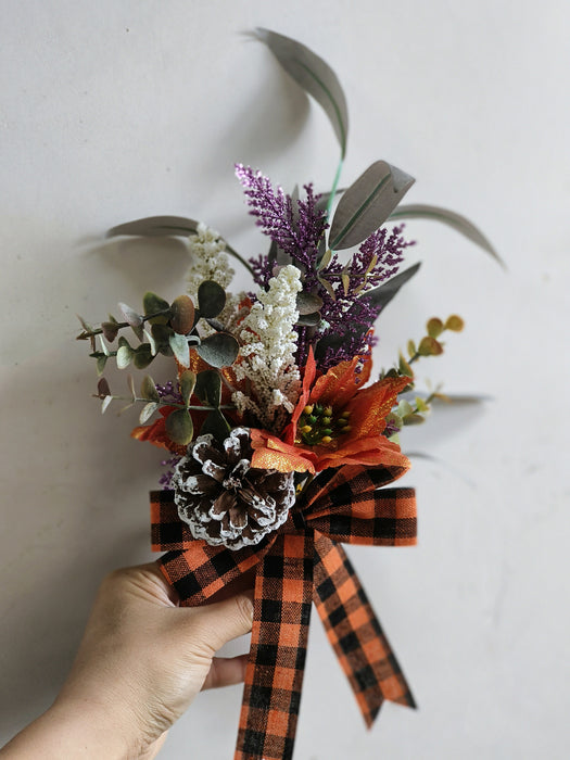 Clearance Small Christmas Bouquet