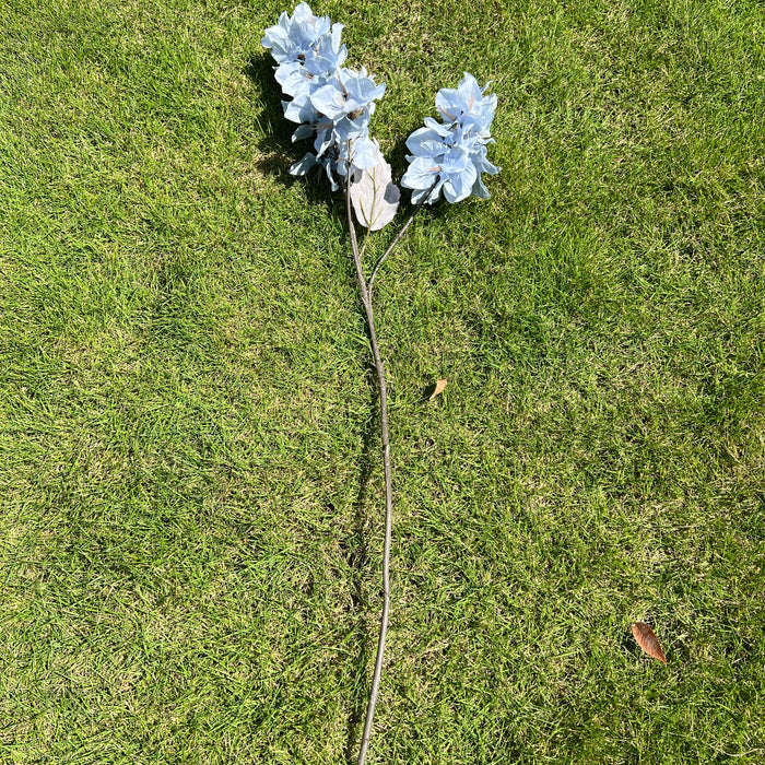 Clearance Artificial Flowers Stems