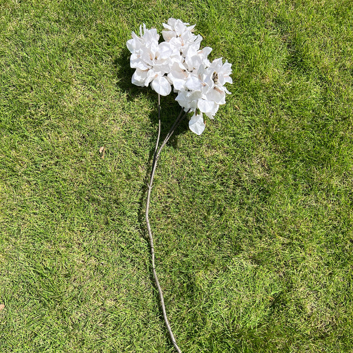 Clearance Artificial Flowers Stems