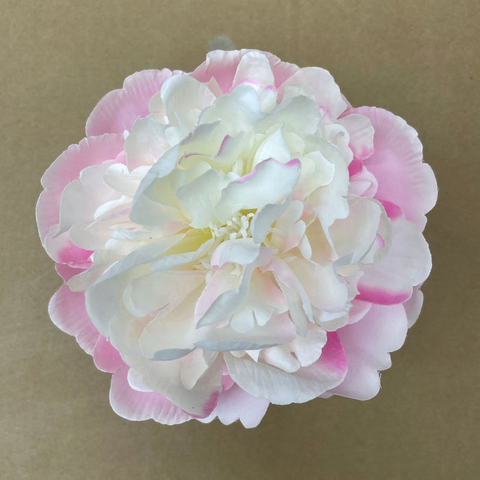 Clearance 100pcs Peony Flower Heads