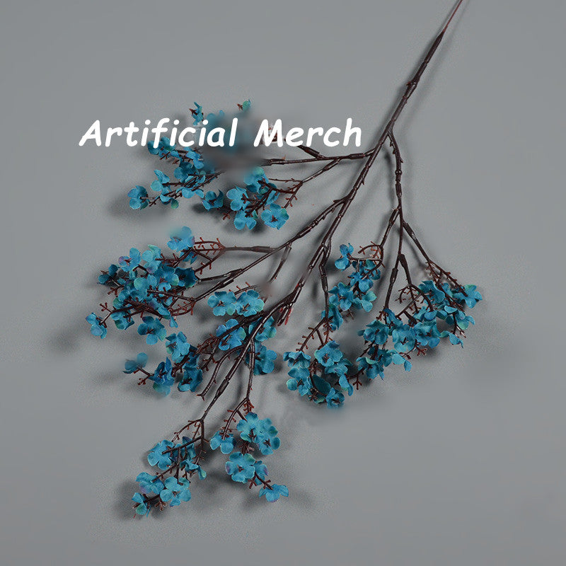 Wholesale Clearance 19" Silk Baby's Breath for DIY Bouquets and Home Decor