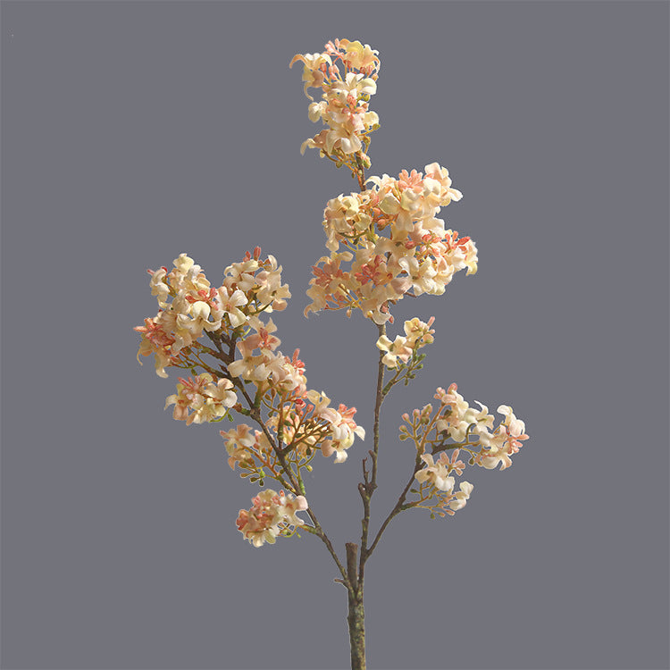 Bulk 27" Lilac Stems Branches Effortlessly Create an Immersive Dreamy Space Wholesale