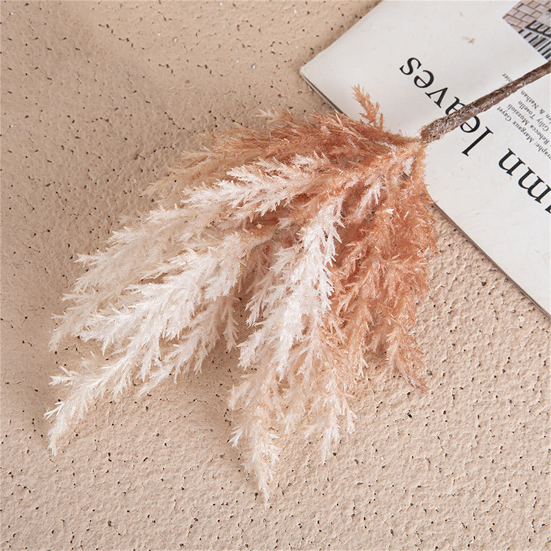 Bulk Europa Astilbe Plants Real Touch Artificial Plants Wabi-Sabi Wholesale