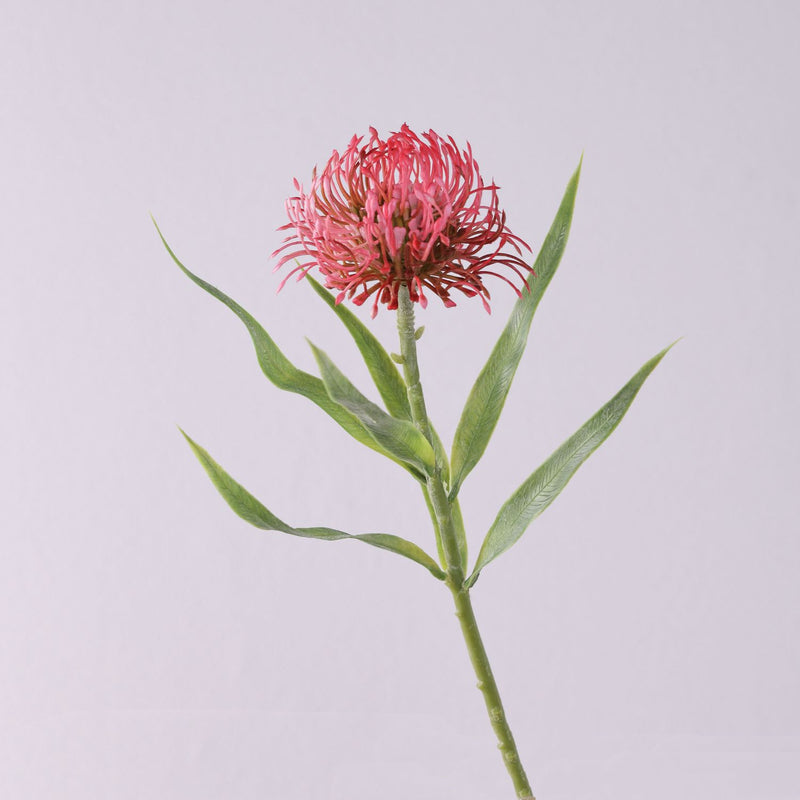 Bulk 20" Soft Latex Spider Mum Stem UV Resistant Flower Arrangement Table Centerpieces Wholesale