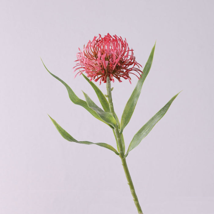 Bulk 20" Soft Latex Spider Mum Stem UV Resistant Flower Arrangement Table Centerpieces Wholesale