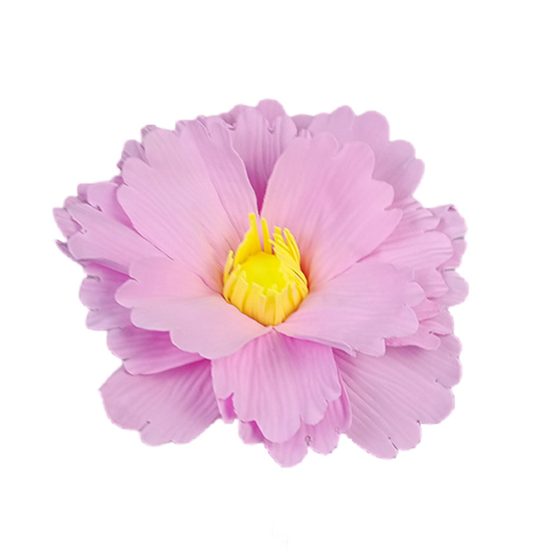 Bulk Extra Size Peony Foam Flower Head Photo Mall Prop Wholesale