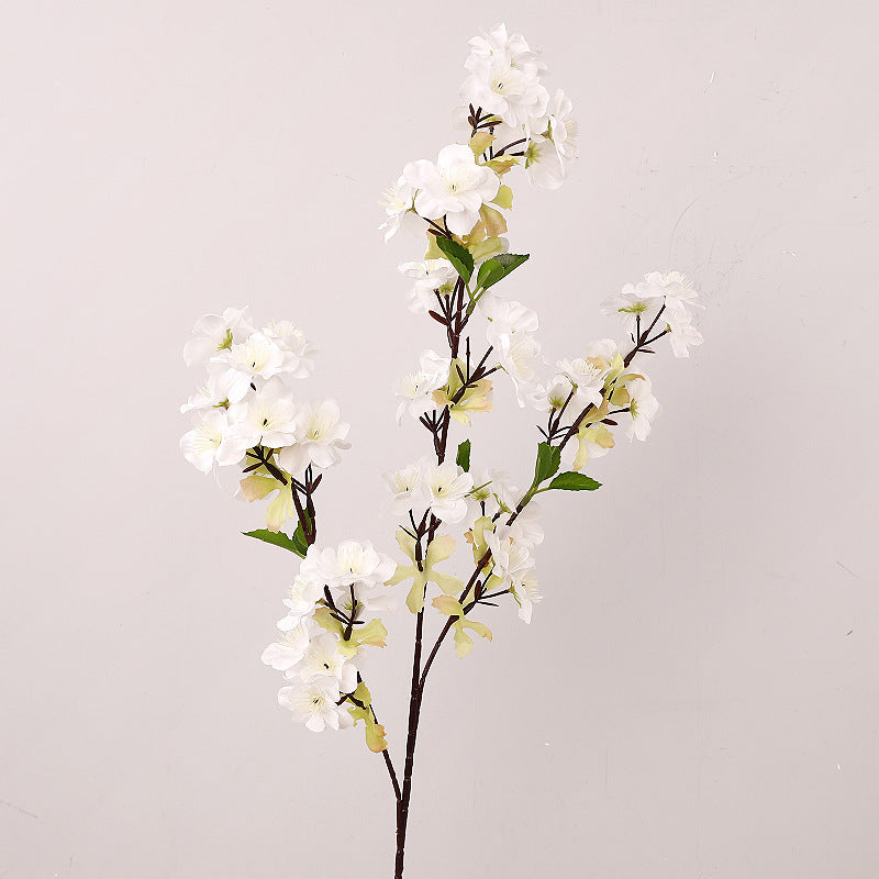 Bulk 27" Cherry Blossom Branches Silk Flowers Wholesale