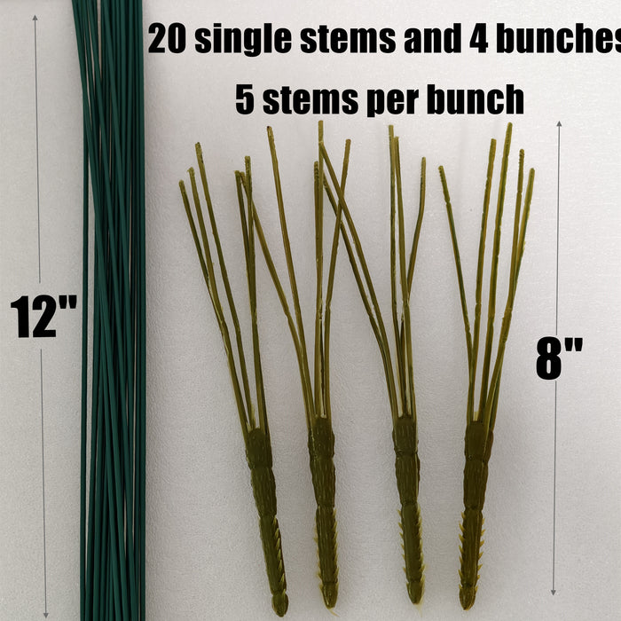 Bulk Luxury Box Plum Velvet Accent Artificial Silk Flowers Peony Dahlia with Stems for DIY Wedding