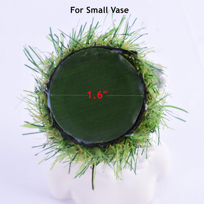 Bulk 9" Fritillaria Flower Base for Bonsai Small Vase Wholesale