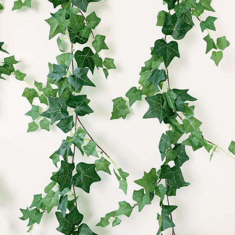 Bulk 71" Hanging Plants Greenery Vines Ivy Garland Wholesale