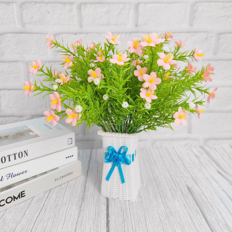 Bulk Exclusive 14" Jasmine Bush Shrubs Flowers for Outdoors Plants UV Resistant Wholesale