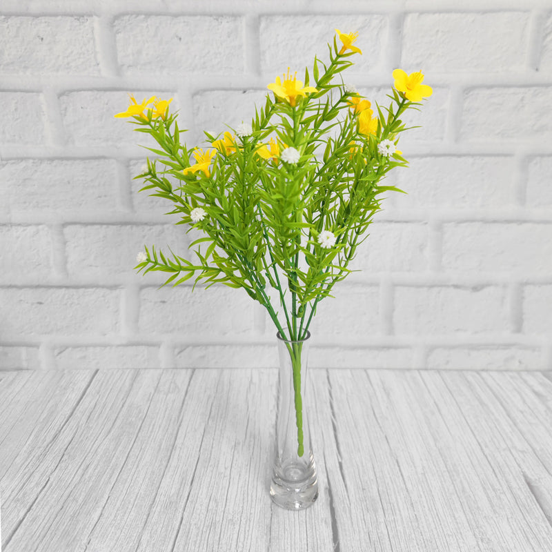 Bulk Exclusive 14" Jasmine Bush Shrubs Flowers for Outdoors Plants UV Resistant Wholesale