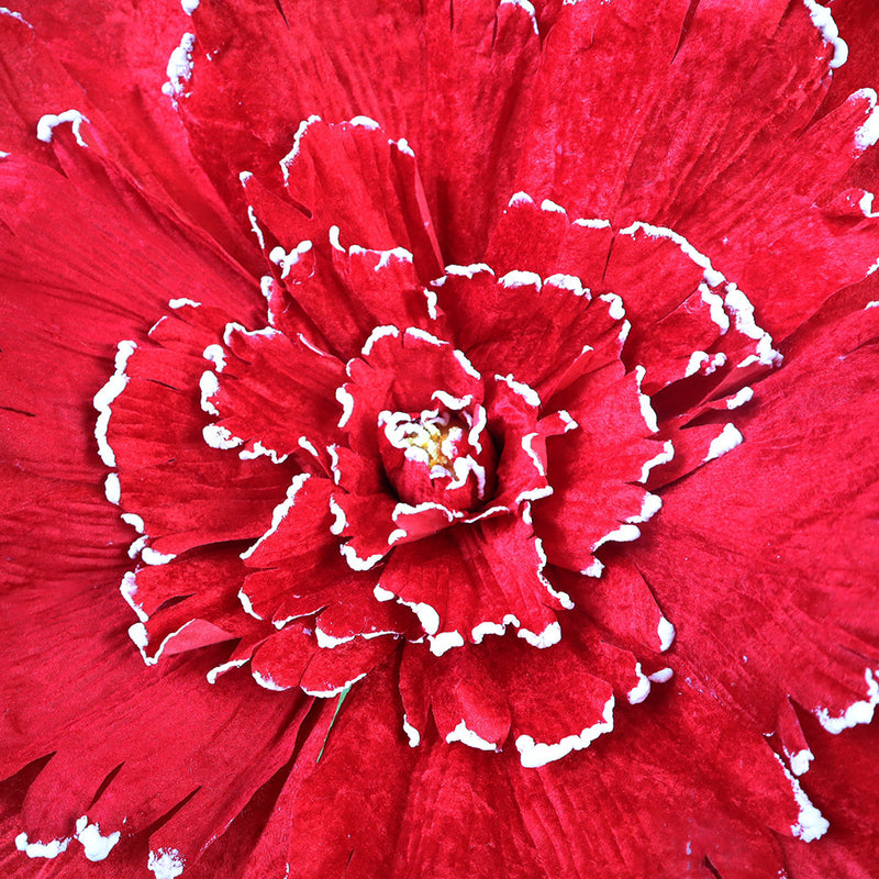 Fleurs de pivoine géantes artificielles en soie en vrac pour mariage, centre commercial, boutique en gros