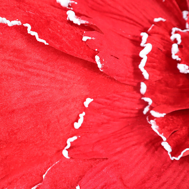 Fleurs de pivoine géantes artificielles en soie en vrac pour mariage, centre commercial, boutique en gros