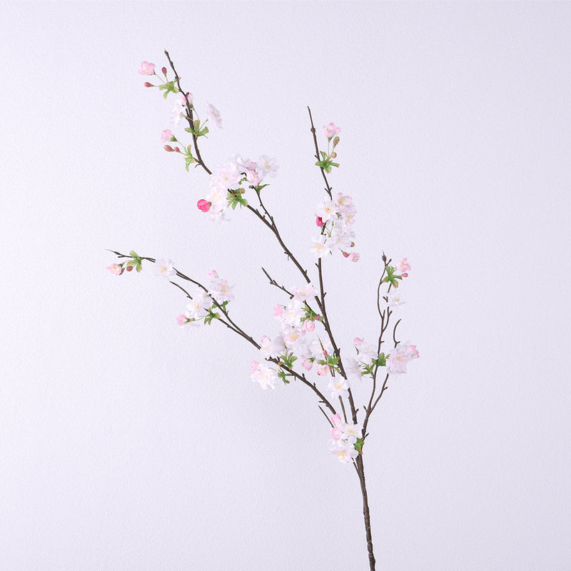 Bulk 51" Extra Tall Cherry Blossom Branch Stem Faux Spring Flowers Wholesale