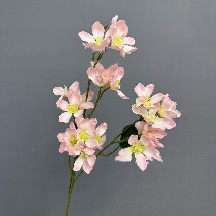 Bulk 33" Lilac Flower Spray Stems Branches Silk Floral Artificial Wholesale