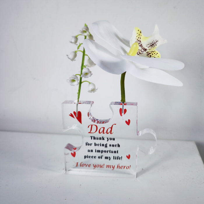 Bulk Sympathy Gifts Memorial Bereavement Gifts Artificial Floral In Acrylic Heart Condolence Remembrance Gifts for Loss of Loved One Wholesale