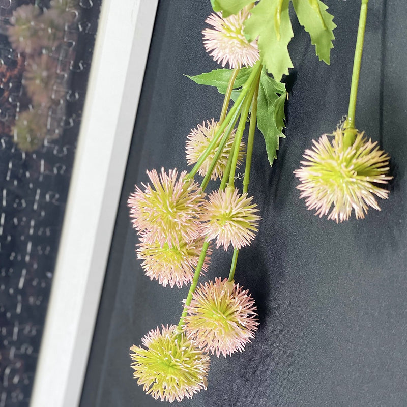 Bulk Exclusive 27" Onion Spray Stems Artificial Flowers Wholesale