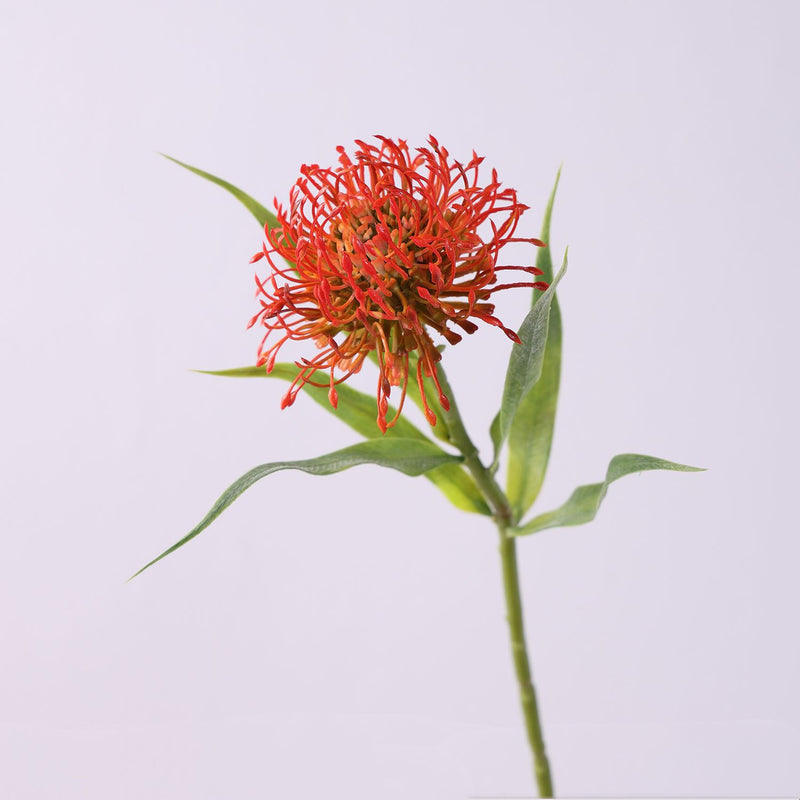 Bulk 20" Soft Latex Spider Mum Stem UV Resistant Flower Arrangement Table Centerpieces Wholesale