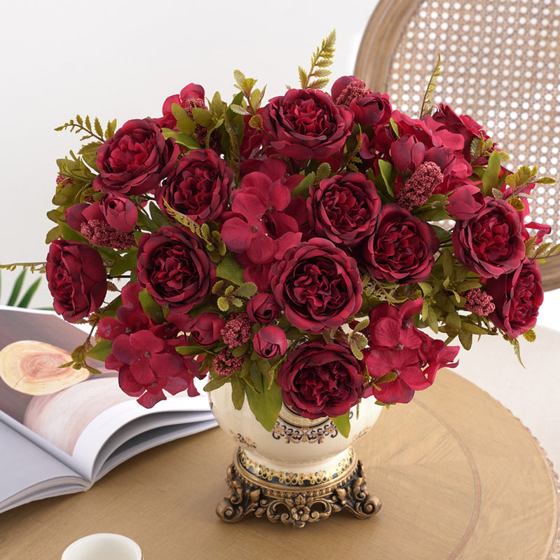 Wholesale Artificial Flowers | Affordable Bulk Fake Flowers ...