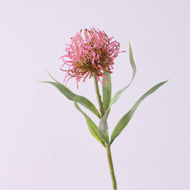 Bulk 20" Soft Latex Spider Mum Stem UV Resistant Flower Arrangement Table Centerpieces Wholesale