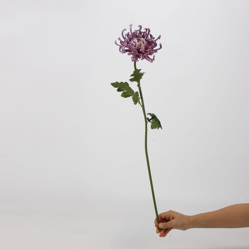 Bulk 26.7" Marigold Stem Real Touch Flowers Wholesale