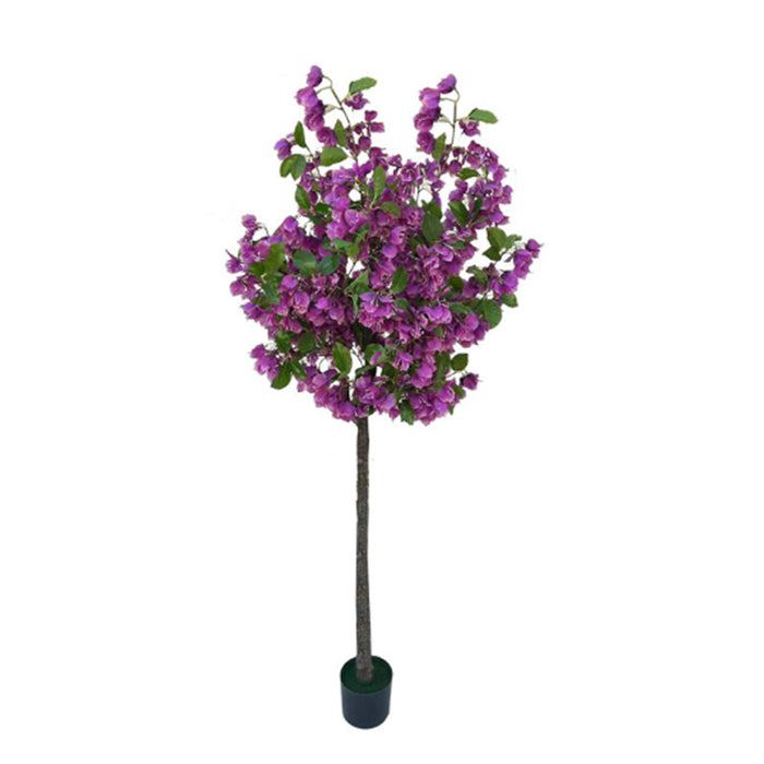 Bulk 3ft Bougainvillea Artificial Tree Wholesale