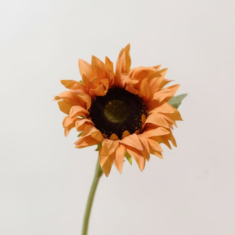 Premium Real Touch Sunflower Stem - 23.6"