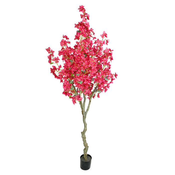 Bulk 3ft Bougainvillea Artificial Tree Wholesale