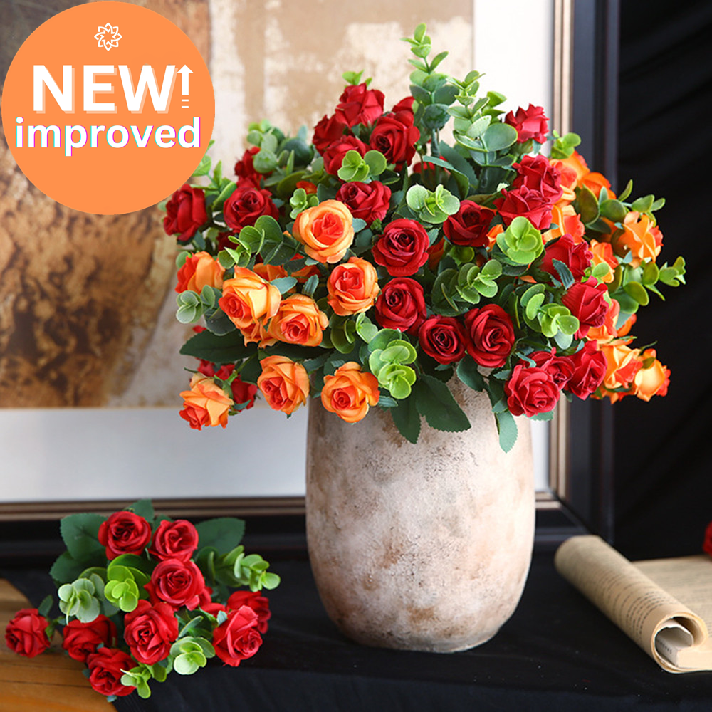 Wholesale Artificial Flowers | Affordable Bulk Fake Flowers ...