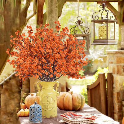 Wholesale Clearance 19" Silk Baby's Breath for DIY Bouquets and Home Decor