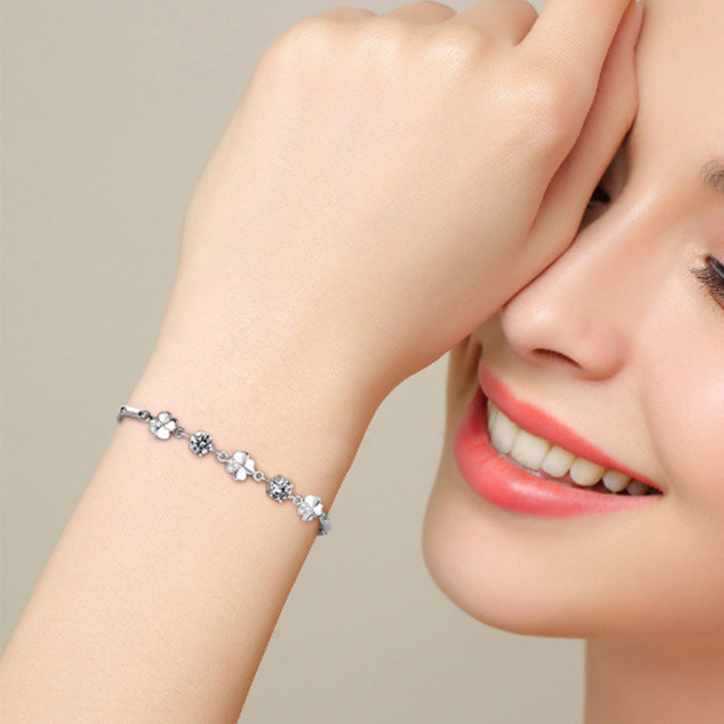 Bulk 3Pcs Rose Flower Soap in Gift Box with Bracelet and Pop Up Cards Gifts for Her Wholesale