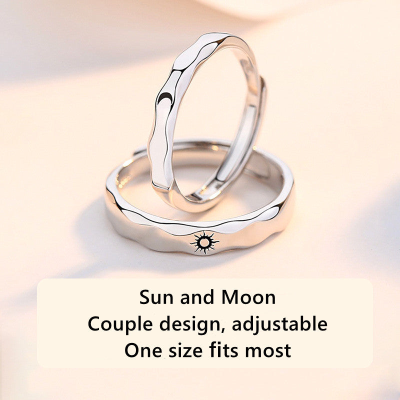 Bulk 4Pcs Preserved Rose Gifts with Valentine Gift Jewelry Ring and Cards Wholesale