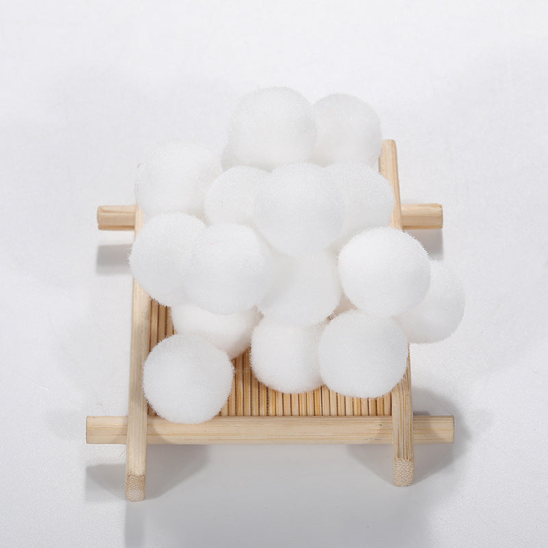 Bulk 2000Pcs 8MM Vase Fillers Ball Decoration Wholesale