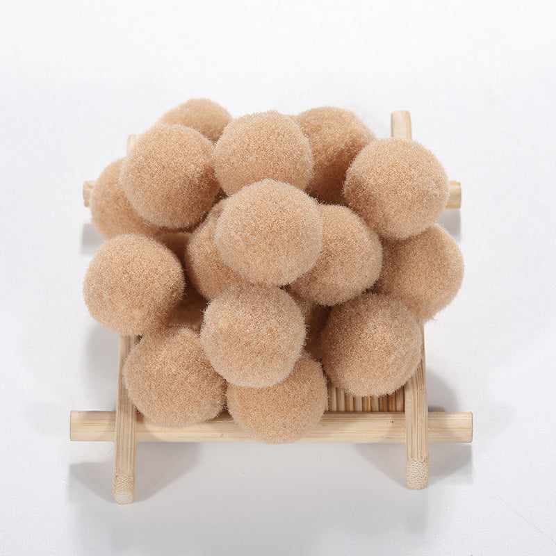 Bulk 2000Pcs 8MM Vase Fillers Ball Decoration Wholesale