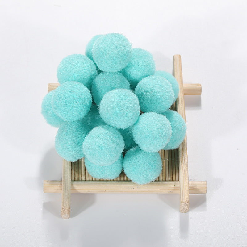 Bulk 2000Pcs 8MM Vase Fillers Ball Decoration Wholesale