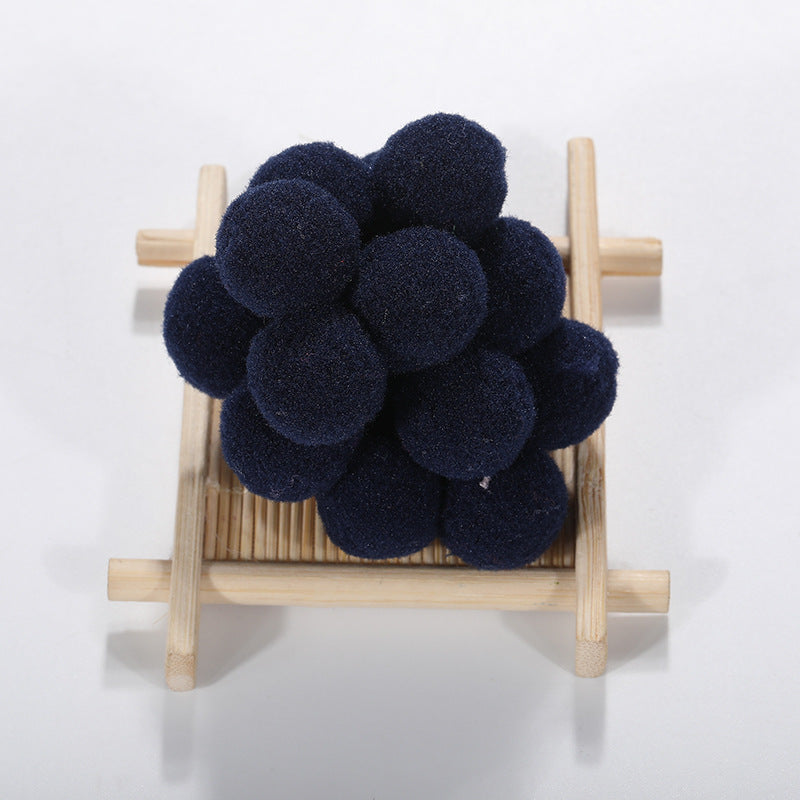 Bulk 2000Pcs 8MM Vase Fillers Ball Decoration Wholesale