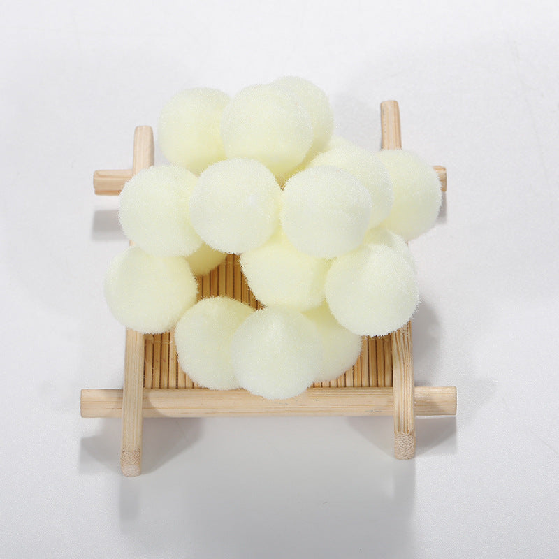 Bulk 2000Pcs 8MM Vase Fillers Ball Decoration Wholesale