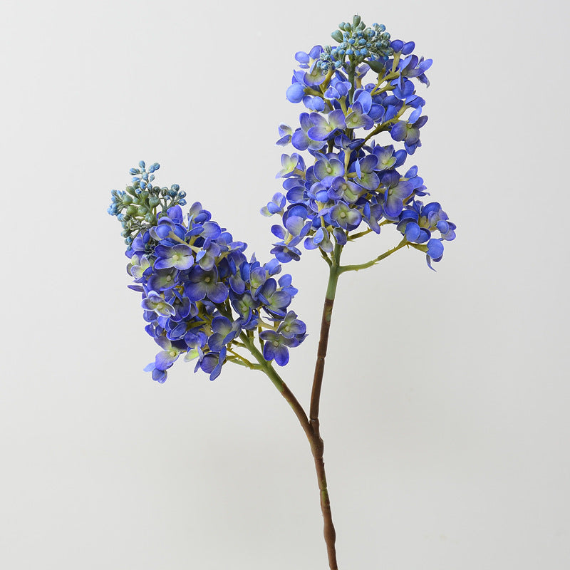 Premium 26" Real Touch Lilac - Lifelike Floral Arrangements for Weddings & Home Decor