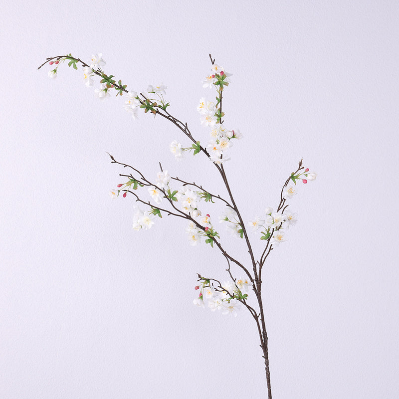Bulk 51" Extra Tall Cherry Blossom Branch Stem Faux Spring Flowers Wholesale