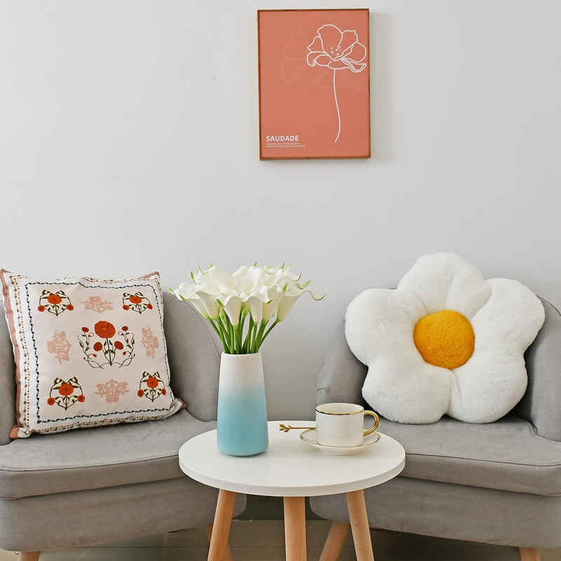 Wholesale Clearance 20pcs Real Touch Calla Lily Bouquets for Stunning Centerpieces