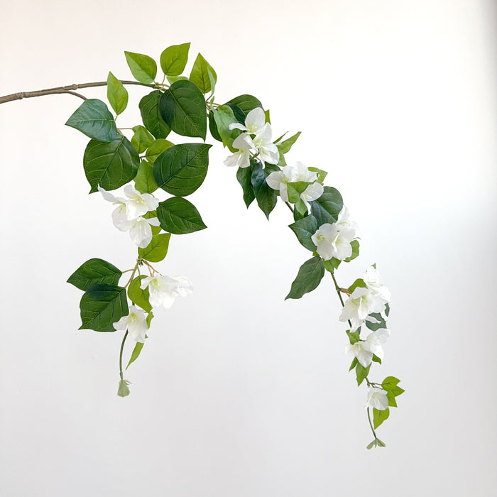 Premium Real Touch Bougainvillea Branch Stem Wholesale