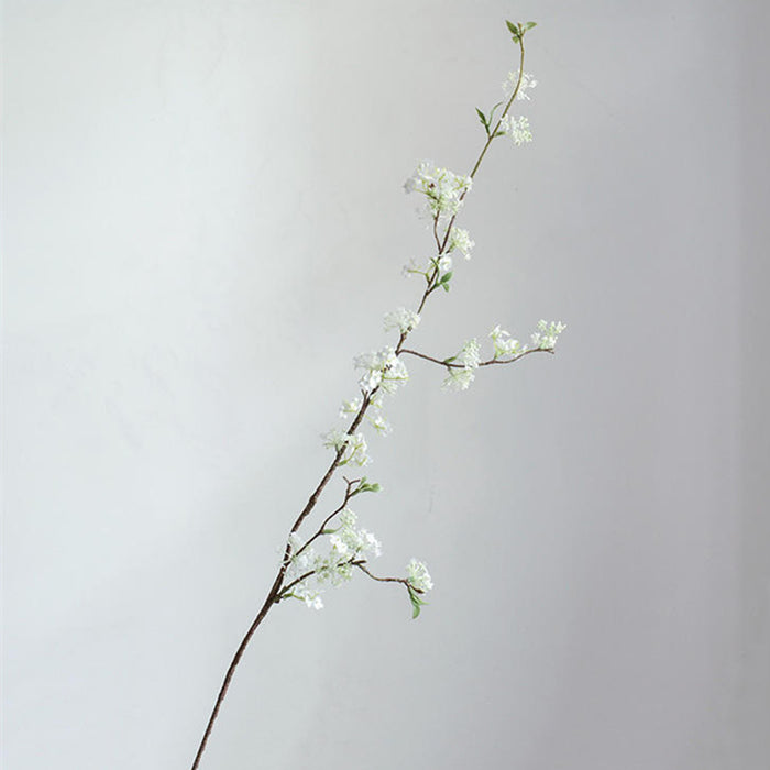 Bulk 39" Snow Willow Blossom Branch Stems Faux Spring Flowers Wholesale