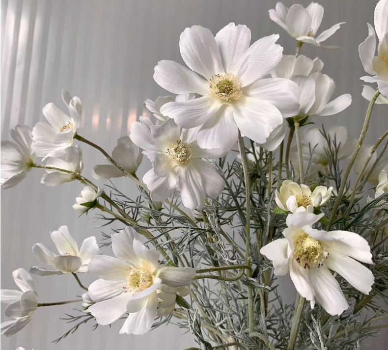 Bulk 23" Galsang Stems Artificial Flowers Wholesale