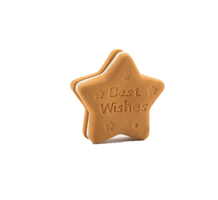 Galletas artificiales a granel Simulación Galletas realistas al por mayor 