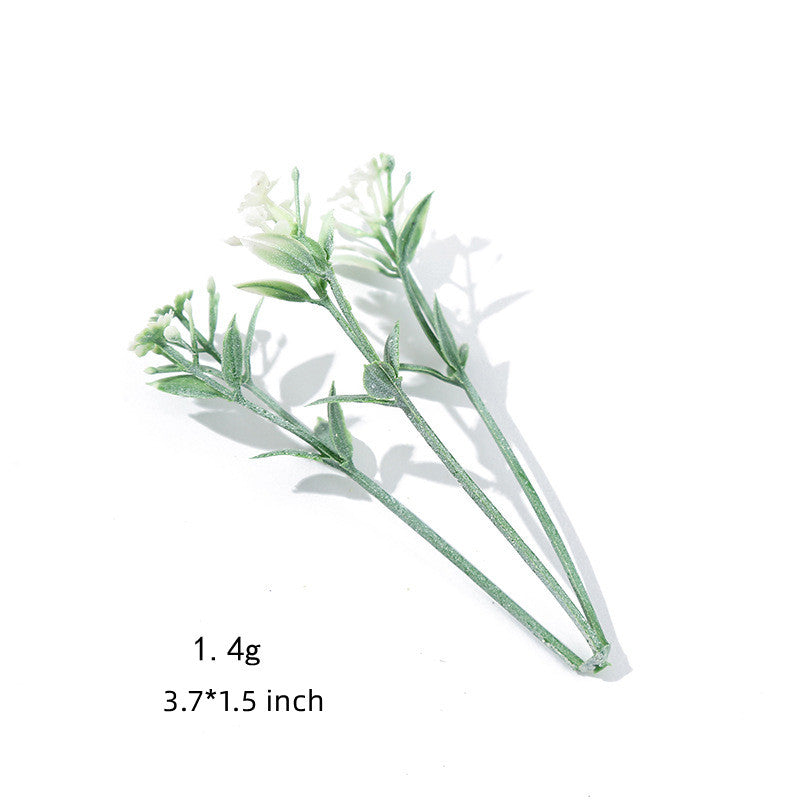 Bulk Realistic Fake Roses Leaves Artificial Flowers Wholesale