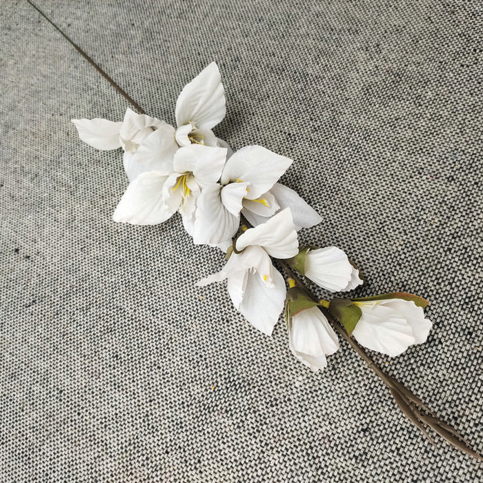 Bulk 26" Gladiolus Stems Silk Flowers Artificial Wholesale